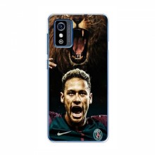 Чехол Неймар для ЗТЕ Блейд Л9 (AlphaPrint) Neymar Junior - купить на Floy.com.ua