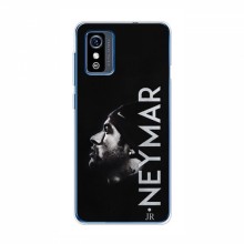 Чехол Неймар для ЗТЕ Блейд Л9 (AlphaPrint) Neymar J. - купить на Floy.com.ua