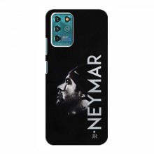 Чехол Неймар для ЗТЕ Блейд В30 Вита (AlphaPrint) Neymar J. - купить на Floy.com.ua