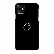 Чехол для Айфон 12 мини - с принтом (Новинки) (AlphaPrint) - купить на Floy.com.ua