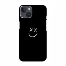 Чехол для Айфон 14 - с принтом (Новинки) (AlphaPrint) - купить на Floy.com.ua