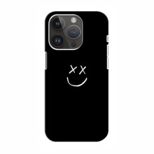 Чехол для Айфон 14 Про Макс - с принтом (Новинки) (AlphaPrint) - купить на Floy.com.ua