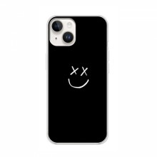 Чехол для Айфон 16 - с принтом (Новинки) (AlphaPrint) - купить на Floy.com.ua