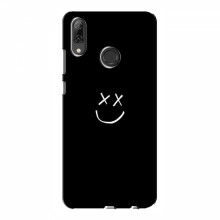 Чехол с принтом (Новинки) для Huawei P Smart 2019 (AlphaPrint) - купить на Floy.com.ua