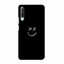 Чехол для Huawei P Smart Pro - с принтом (Новинки) (AlphaPrint) - купить на Floy.com.ua