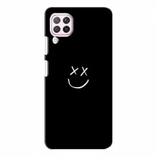 Чехол с принтом (Новинки) для Huawei P40 Lite (AlphaPrint) - купить на Floy.com.ua