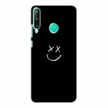 Чехол для Huawei P40 Lite e - с принтом (Новинки) (AlphaPrint) - купить на Floy.com.ua