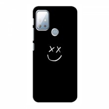 Чехол для Motorola Moto G30 - с принтом (Новинки) (AlphaPrint) - купить на Floy.com.ua