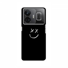 Чехол для RealMe GT Neo 5 - с принтом (Новинки) (AlphaPrint) - купить на Floy.com.ua