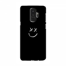 Чехол для Samsung S9 Plus - с принтом (Новинки) (AlphaPrint) - купить на Floy.com.ua