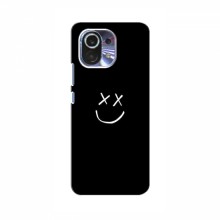 Чехол для Xiaomi Mi 11 Pro - с принтом (Новинки) (AlphaPrint) - купить на Floy.com.ua