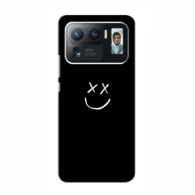 Чехол для Xiaomi Mi 11 Ultra - с принтом (Новинки) (AlphaPrint) - купить на Floy.com.ua