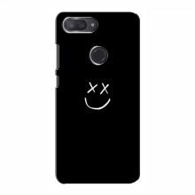 Чехол для Xiaomi Mi8 Lite - с принтом (Новинки) (AlphaPrint) - купить на Floy.com.ua