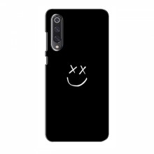 Чехол для Xiaomi Mi 9 SE - с принтом (Новинки) (AlphaPrint)