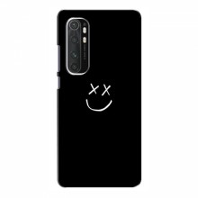 Чехол для Xiaomi Mi Note 10 Lite - с принтом (Новинки) (AlphaPrint) - купить на Floy.com.ua