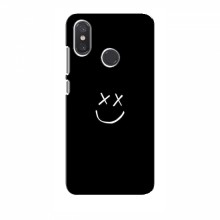 Чехол для Xiaomi Mi8 - с принтом (Новинки) (AlphaPrint) - купить на Floy.com.ua