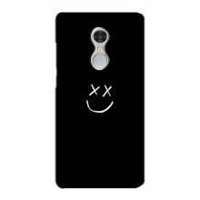 Чехол для Xiaomi Redmi 5 - с принтом (Новинки) (AlphaPrint) - купить на Floy.com.ua