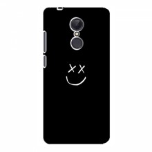 Чехол для Xiaomi Redmi 5 Plus - с принтом (Новинки) (AlphaPrint)