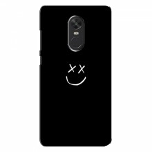 Чехол для Xiaomi Redmi Note 4X - с принтом (Новинки) (AlphaPrint) - купить на Floy.com.ua