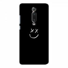 Чехол для Xiaomi Mi 9T - с принтом (Новинки) (AlphaPrint)