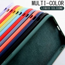 Чехол Silicone Case для Motorola MOTO G85 