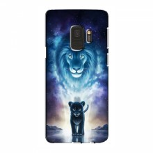 Чехол со Львом для Samsung S9 (VPrint) - купить на Floy.com.ua