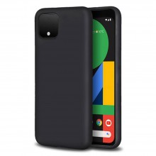 Чехол TPU Black для Google Pixel 4 XL - купить на Floy.com.ua
