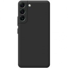 Чехол TPU Epik Black для Samsung Galaxy S22 Plus - купить на Floy.com.ua