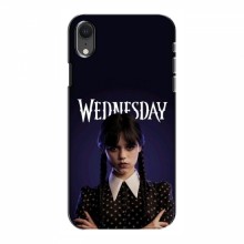 Чехлы Венсдей для iPhone Xr (AlphaPrint - wednesday)
