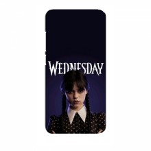 Чехлы Венсдей для RealMe C65 (AlphaPrint - wednesday) Wednesday - купить на Floy.com.ua