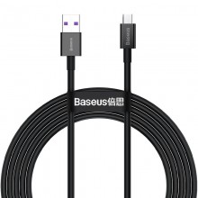 Дата кабель Baseus Superior Series Fast Charging Micro USB Cable 2.4A (1m) - купить на Floy.com.ua