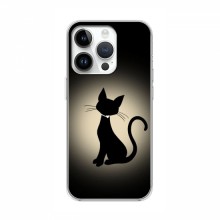 Эксклюзивный чехол для iPhone 16 Pro Max (AlphaPrint - Мультяшные) - купить на Floy.com.ua