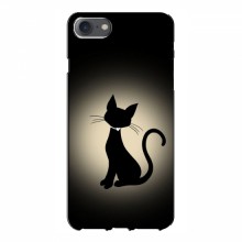 Эксклюзивный чехол для iPhone 7 (AlphaPrint - Мультяшные) - купить на Floy.com.ua