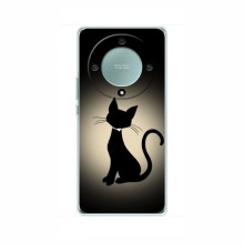 Эксклюзивный чехол для Huawei Honor Magic 5 Lite 5G (AlphaPrint - Мультяшные) - купить на Floy.com.ua