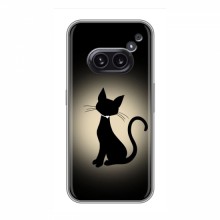 Эксклюзивный чехол для Nothing Nothing Phone 2a (AlphaPrint - Мультяшные) - купить на Floy.com.ua