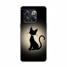 Эксклюзивный чехол для OnePlus 10T (AlphaPrint - Мультяшные) - купить на Floy.com.ua