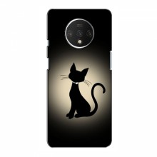 Эксклюзивный чехол для OnePlus 7T (AlphaPrint - Мультяшные) - купить на Floy.com.ua