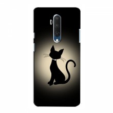 Эксклюзивный чехол для OnePlus 7T Pro (AlphaPrint - Мультяшные) - купить на Floy.com.ua