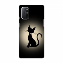 Эксклюзивный чехол для OnePlus 9 Lite (AlphaPrint - Мультяшные) - купить на Floy.com.ua