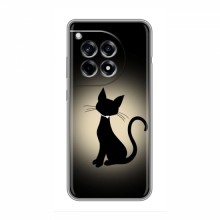 Эксклюзивный чехол для OnePlus Ace 3 (AlphaPrint - Мультяшные) - купить на Floy.com.ua