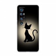Эксклюзивный чехол для Xiaomi Mi 10 Ultra (AlphaPrint - Мультяшные) - купить на Floy.com.ua