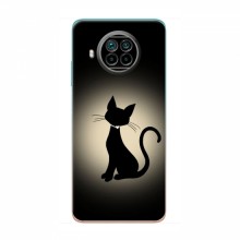Эксклюзивный чехол для Xiaomi Mi 10T Lite (AlphaPrint - Мультяшные) - купить на Floy.com.ua
