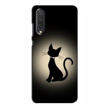 Эксклюзивный чехол для Xiaomi Mi 9 Lite (AlphaPrint - Мультяшные) - купить на Floy.com.ua