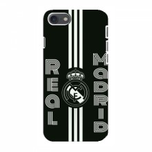 ФК Реал Мадрид чехлы для iPhone 8 (AlphaPrint) - купить на Floy.com.ua