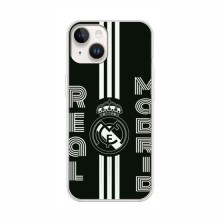 ФК Реал Мадрид чехлы для iPhone 16 Ultra (AlphaPrint) - купить на Floy.com.ua