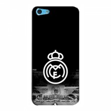 ФК Реал Мадрид чехлы для Apple 5c (AlphaPrint)
