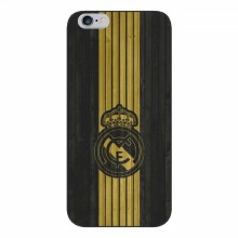 ФК Реал Мадрид чехлы для iPhone 6 / 6s (AlphaPrint) Стильный Реал Мадрид - купить на Floy.com.ua