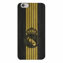 ФК Реал Мадрид чехлы для iPhone 6 Plus / 6s Plus (AlphaPrint) Стильный Реал Мадрид - купить на Floy.com.ua