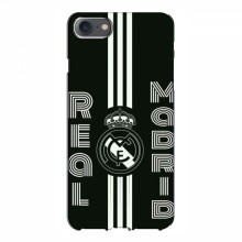 ФК Реал Мадрид чехлы для iPhone 7 (AlphaPrint) - купить на Floy.com.ua