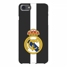 ФК Реал Мадрид чехлы для iPhone 7 (AlphaPrint) Лого Real - купить на Floy.com.ua